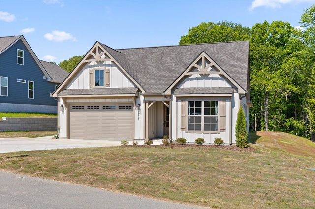 538 Nature Trail, Soddy Daisy, TN 37379