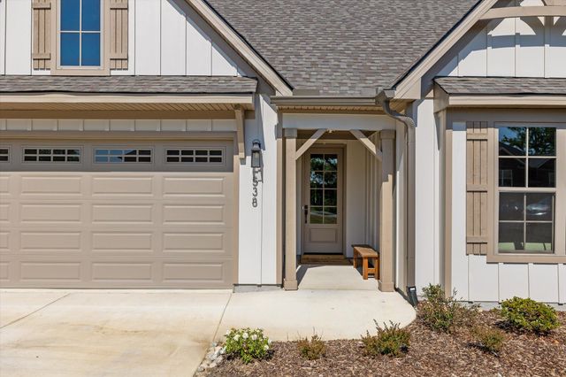 538 Nature Trail, Soddy Daisy, TN 37379