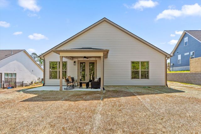 538 Nature Trail, Soddy Daisy, TN 37379