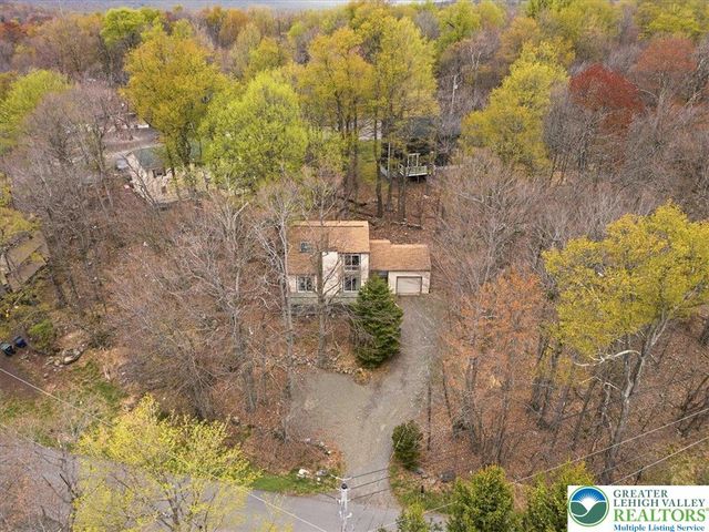 2231 Overlook Drive, Coolbaugh Twp, PA 18466