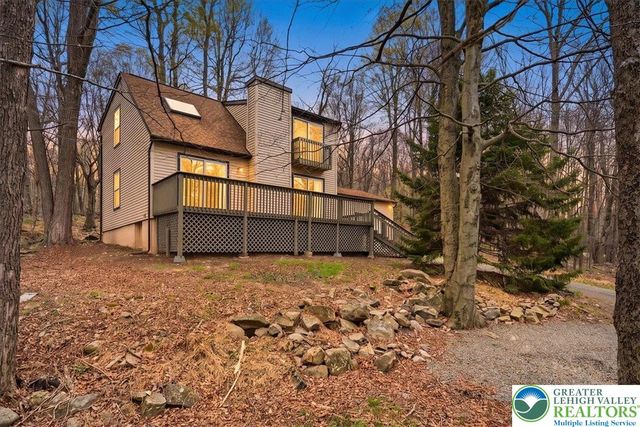 2231 Overlook Drive, Coolbaugh Twp, PA 18466