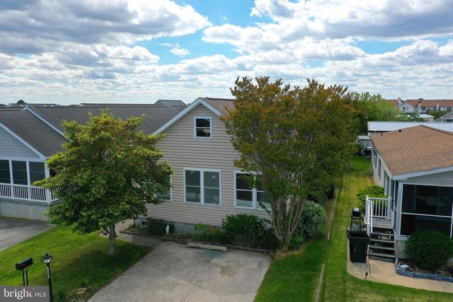 13329 NANTUCKET RD, Ocean City, MD 21842