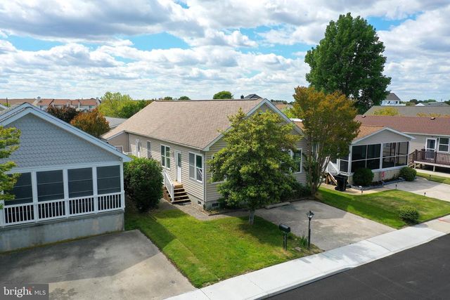 13329 NANTUCKET RD, Ocean City, MD 21842