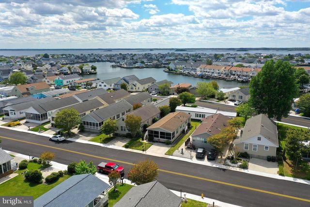 13329 NANTUCKET RD, Ocean City, MD 21842