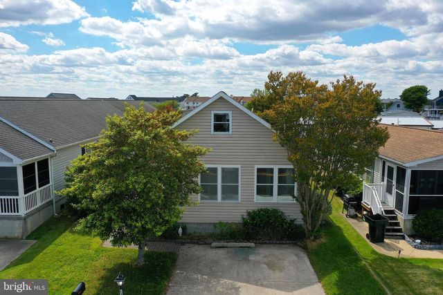 13329 NANTUCKET RD, Ocean City, MD 21842