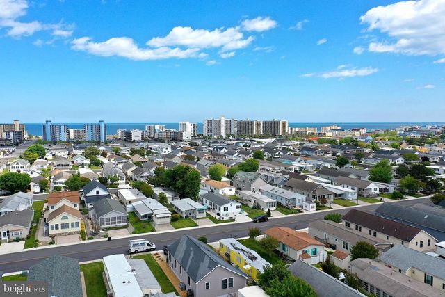 13329 NANTUCKET RD, Ocean City, MD 21842