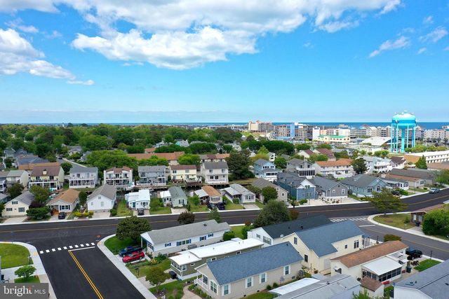 13329 NANTUCKET RD, Ocean City, MD 21842