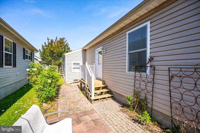 13329 NANTUCKET RD, Ocean City, MD 21842