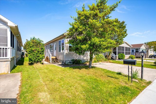 13329 NANTUCKET RD, Ocean City, MD 21842