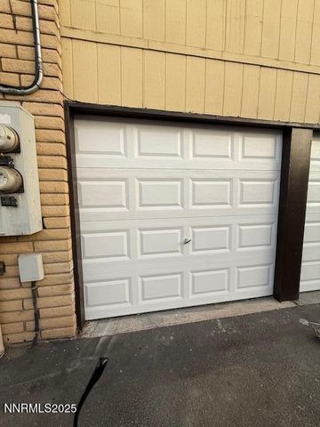 3316 Woodside Drive #16, Carson City, NV 89701