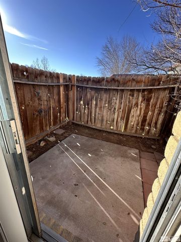 3316 Woodside Drive #16, Carson City, NV 89701