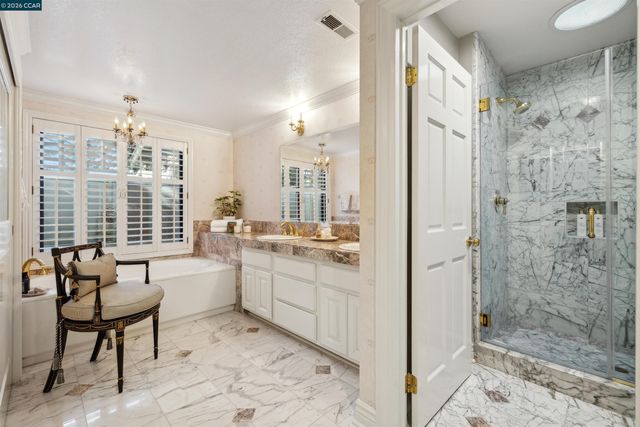 131 Shoshone Court, Danville, CA 94526