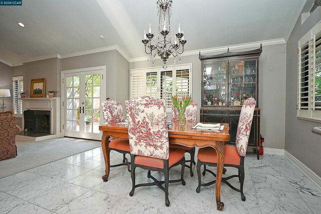 131 Shoshone Court, Danville, CA 94526