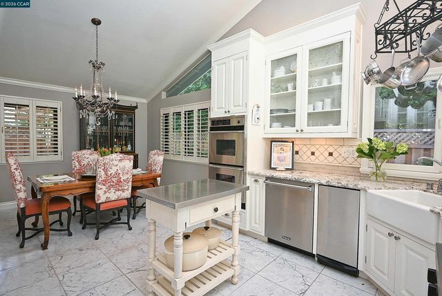131 Shoshone Court, Danville, CA 94526