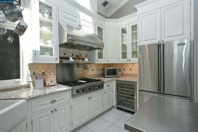 131 Shoshone Court, Danville, CA 94526