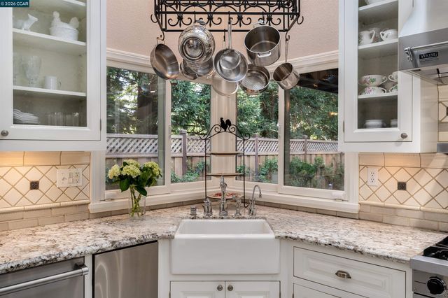 131 Shoshone Court, Danville, CA 94526