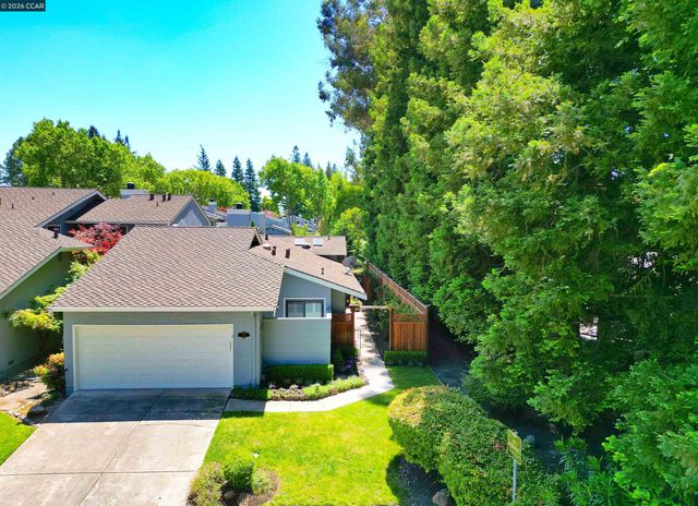 131 Shoshone Court, Danville, CA 94526