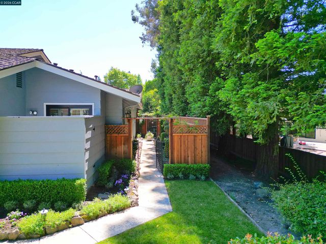 131 Shoshone Court, Danville, CA 94526