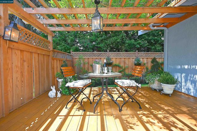 131 Shoshone Court, Danville, CA 94526