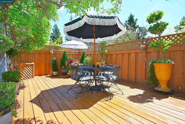 131 Shoshone Court, Danville, CA 94526
