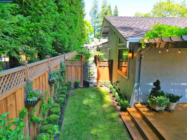 131 Shoshone Court, Danville, CA 94526