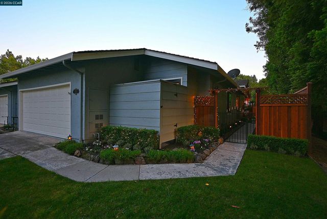 131 Shoshone Court, Danville, CA 94526