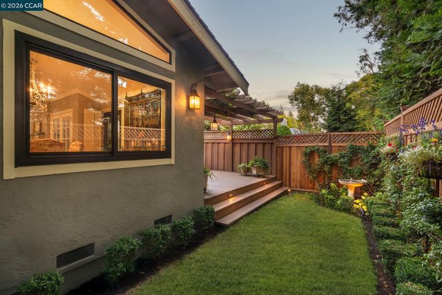 131 Shoshone Court, Danville, CA 94526