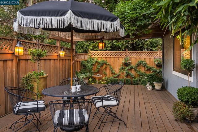 131 Shoshone Court, Danville, CA 94526