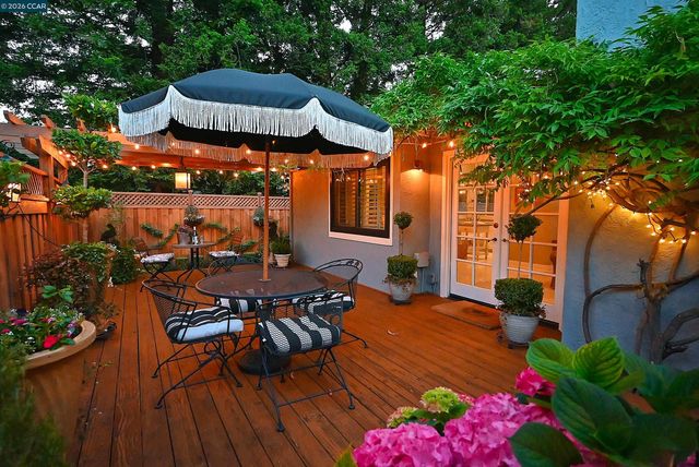 131 Shoshone Court, Danville, CA 94526