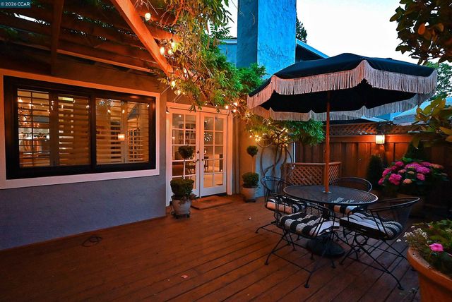 131 Shoshone Court, Danville, CA 94526