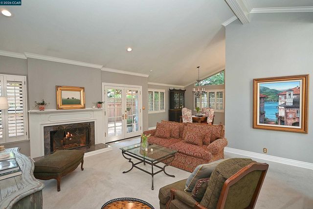 131 Shoshone Court, Danville, CA 94526