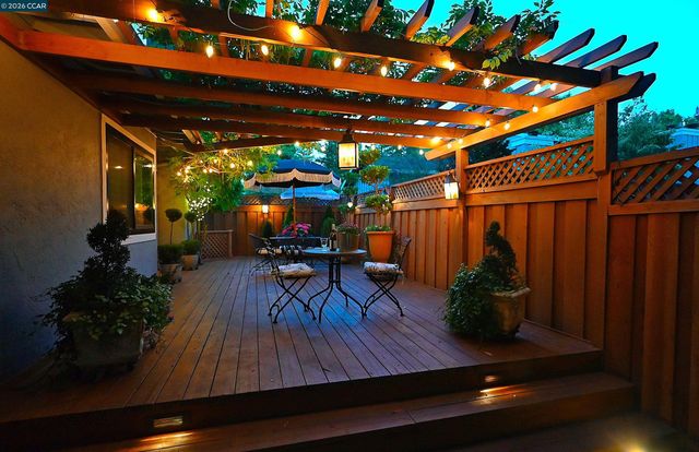 131 Shoshone Court, Danville, CA 94526