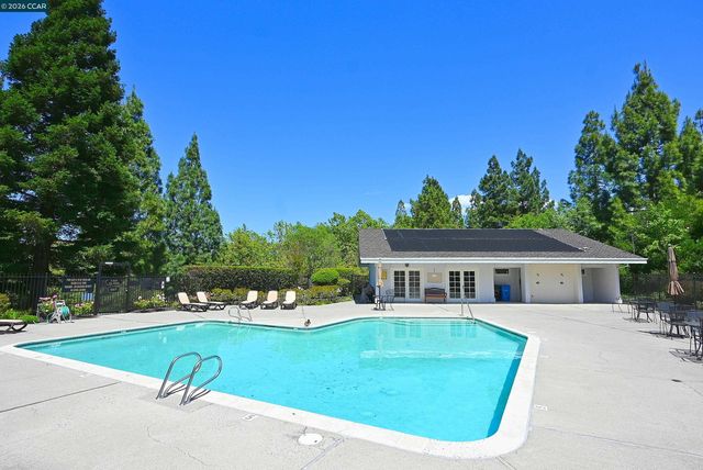 131 Shoshone Court, Danville, CA 94526