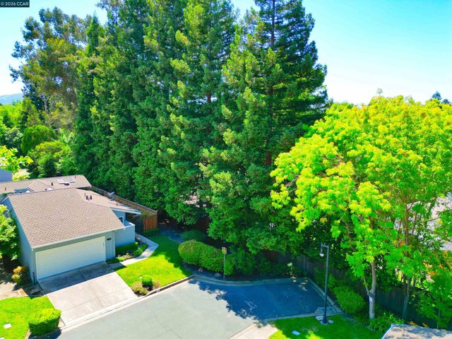 131 Shoshone Court, Danville, CA 94526