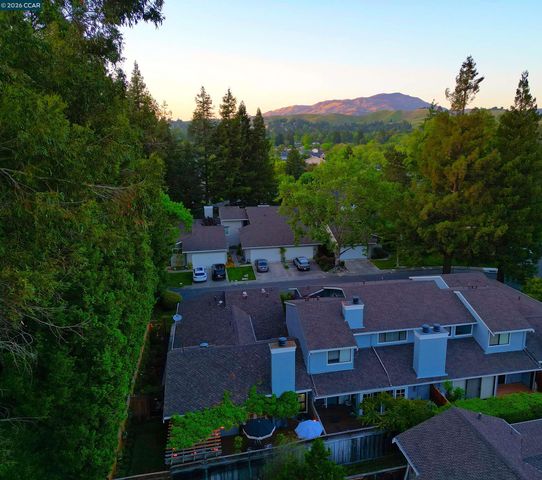 131 Shoshone Court, Danville, CA 94526