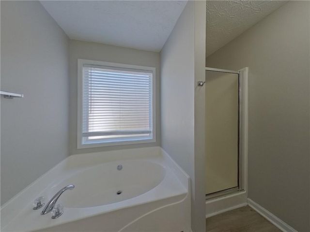 Address unavailable.