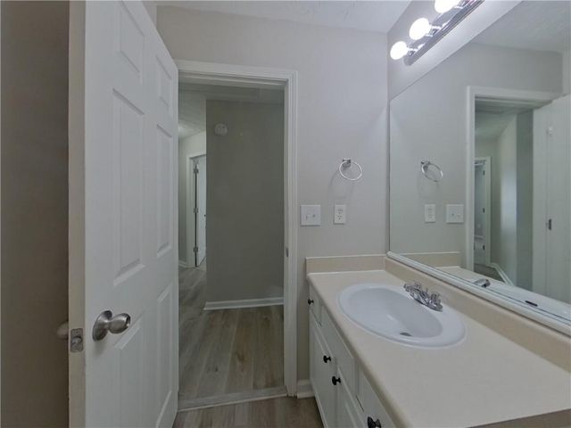 Address unavailable.