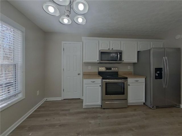 Address unavailable.