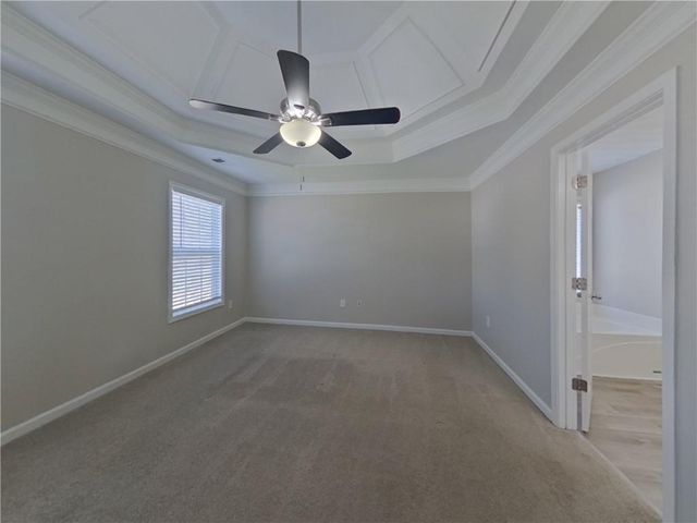 Address unavailable.