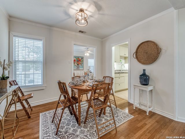 525 ABISO AVE, Alamo Heights, TX 78209