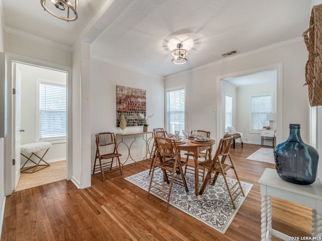 525 ABISO AVE, Alamo Heights, TX 78209