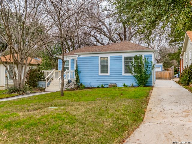 525 ABISO AVE, Alamo Heights, TX 78209