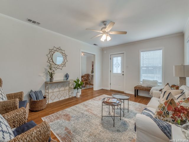 525 ABISO AVE, Alamo Heights, TX 78209