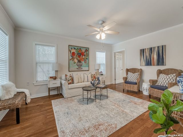 525 ABISO AVE, Alamo Heights, TX 78209