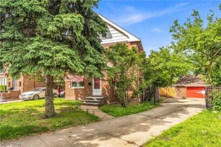 924 E 214th Street, Euclid, OH 44119