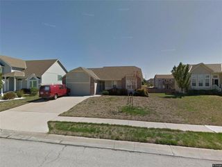 523 Cedar Falls Court, Raymore, MO 64083