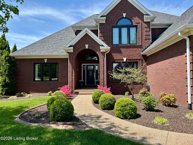 10717 Worthington Ln, Prospect, KY 40059