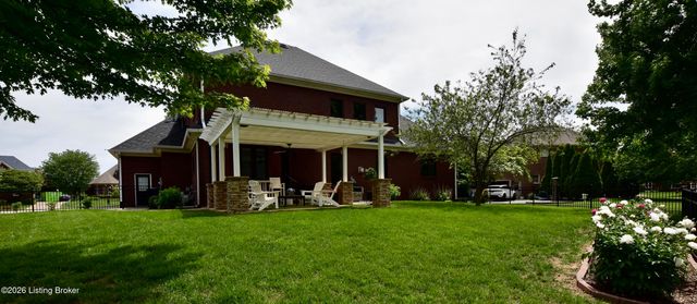 10717 Worthington Ln, Prospect, KY 40059