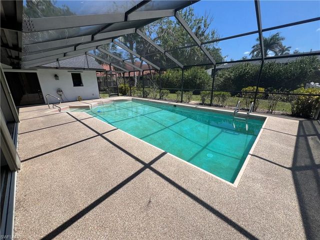 12483 Afton CT, Fort Myers, FL 33908