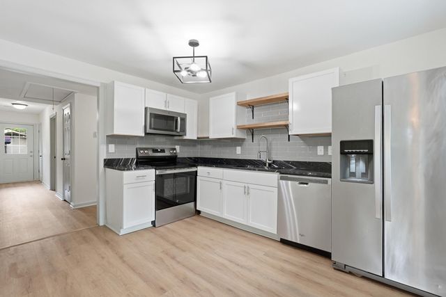 5235 Langston Street, North Charleston, SC 29406